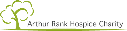Arthur Rank Hospice Logo