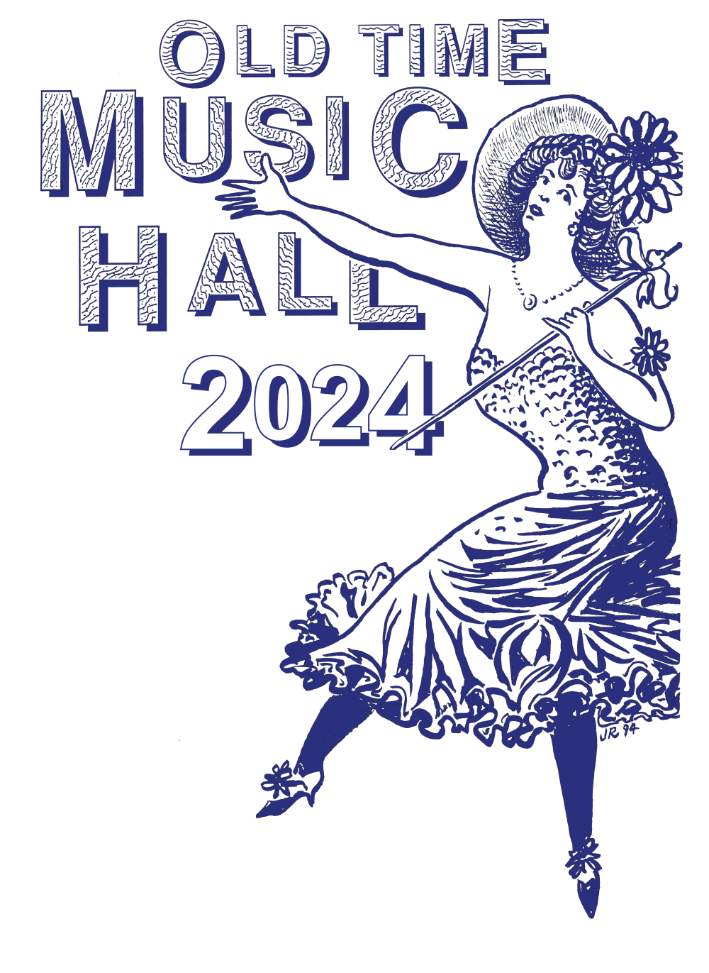 Music Hall 2024