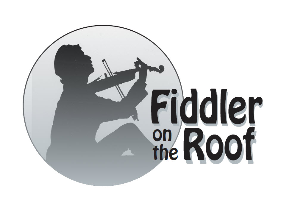 Fiddler Logo Grey Web