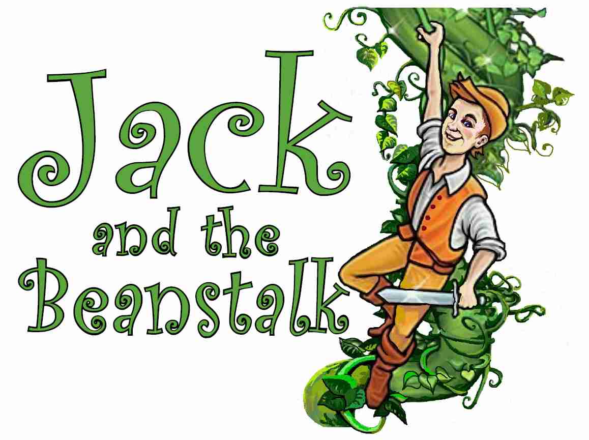 Jack & the Beanstalk