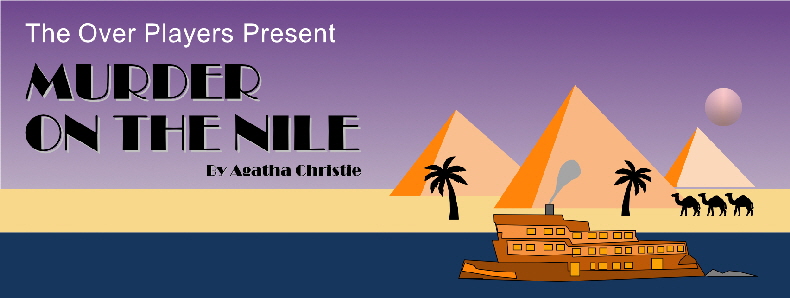 Murder on the Nile