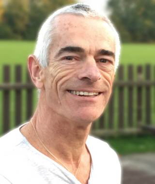 Andrew Jordan