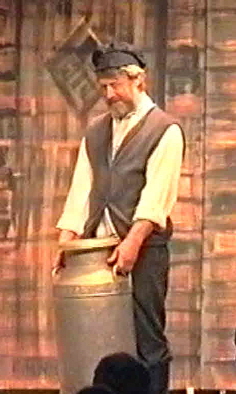 JL as Tevye