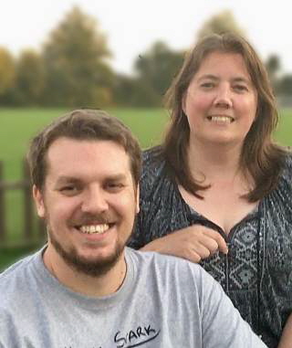 Jack & Sara Mask Blur Sharpen Crop 320 380