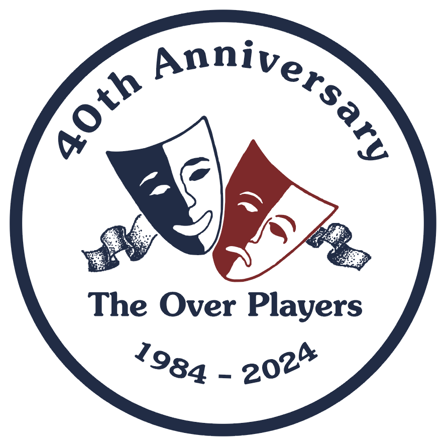 The Over Players