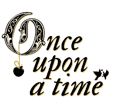 Once Upon a Time! Once Upon a Time!