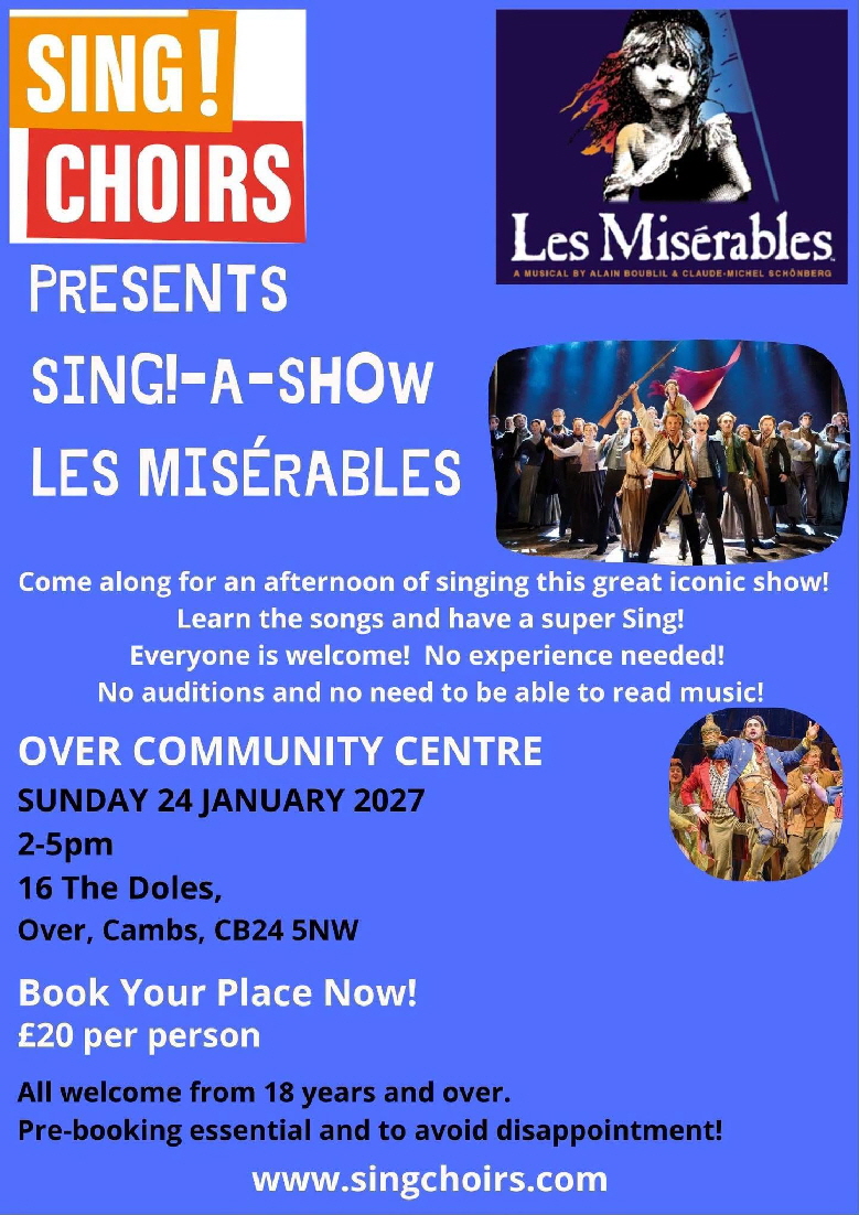 Contact: Kathryn@SingChoirs.com