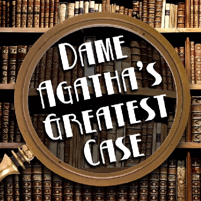Dame Agatha's Greatest Case